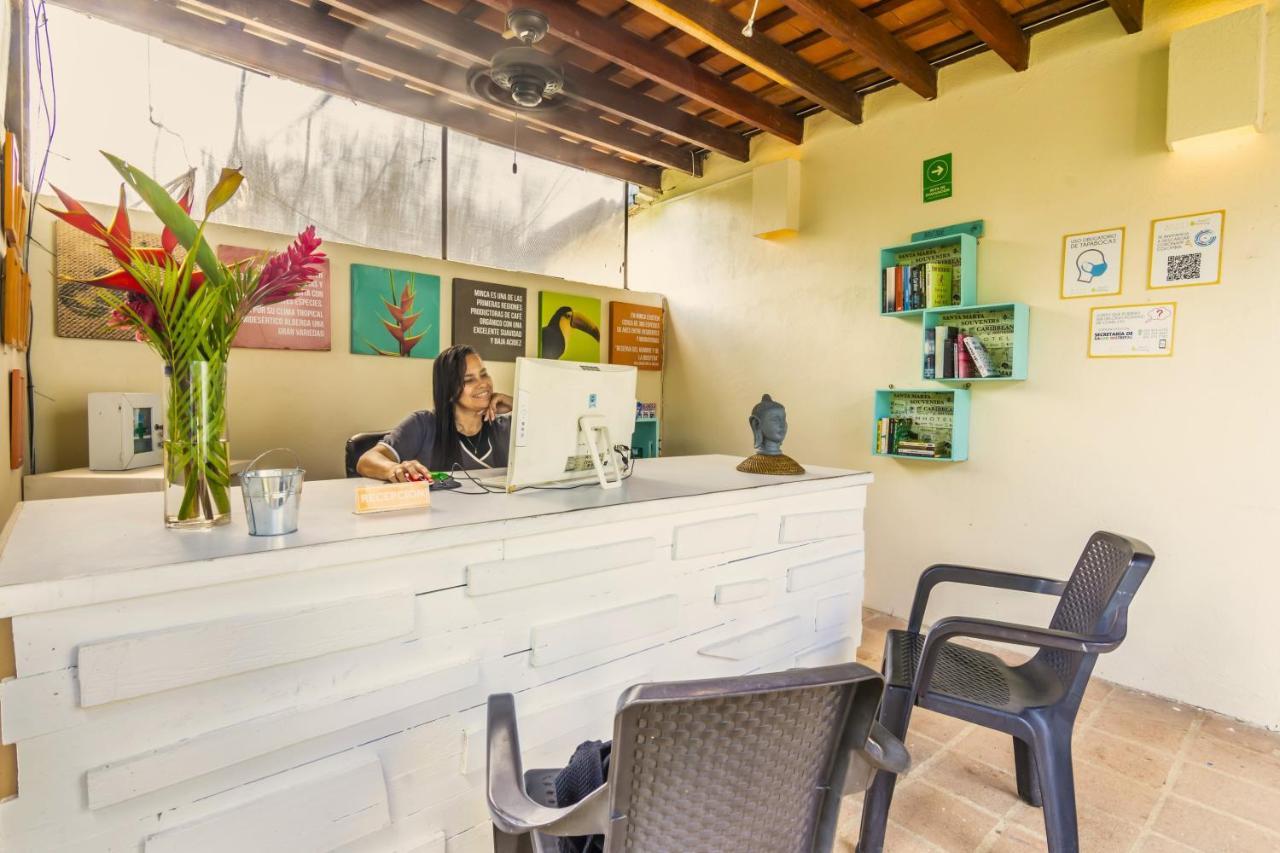 Sweet Harmony Hotel Boutique By Xarm Hotels Мінка Екстер'єр фото