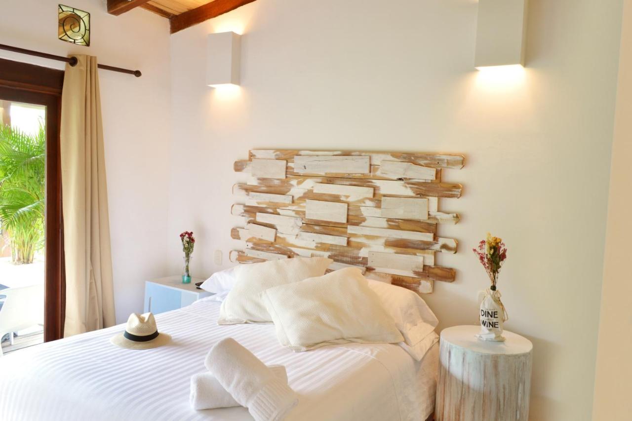 Sweet Harmony Hotel Boutique By Xarm Hotels Мінка Екстер'єр фото
