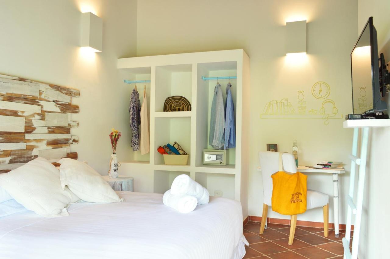 Sweet Harmony Hotel Boutique By Xarm Hotels Мінка Екстер'єр фото